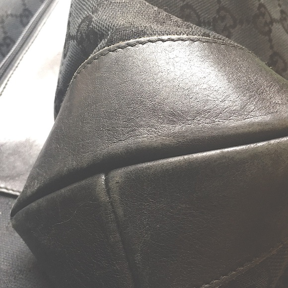 Gucci Tote Bag - Picture 6 of 11